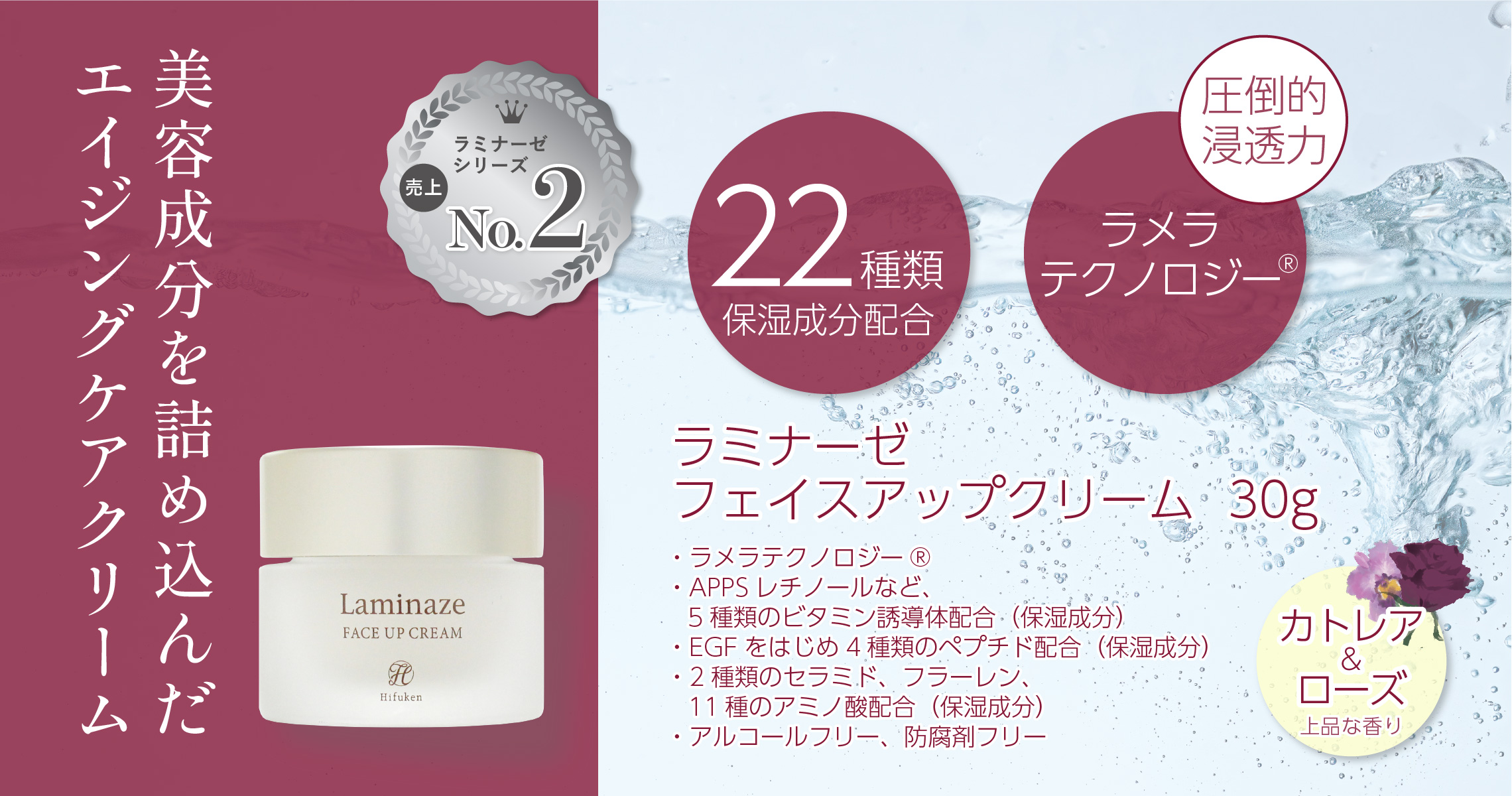 黒ずみ汚れ、くすみ、ハリ不足に…