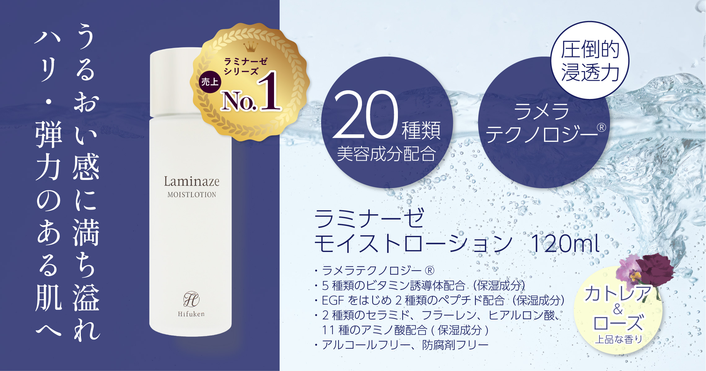 黒ずみ汚れ、くすみ、ハリ不足に…